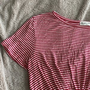 Striped Tee